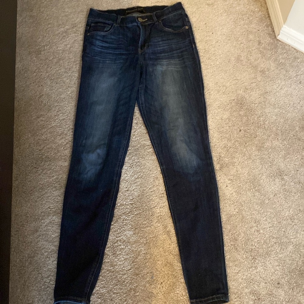 Express leggings jeans size 4R